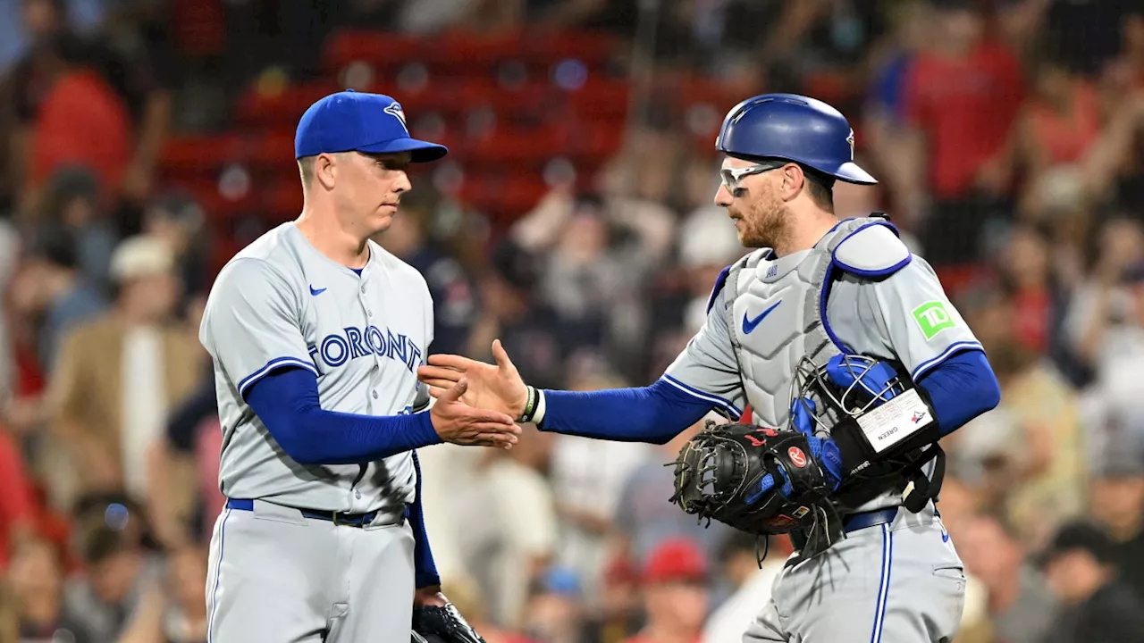 Former Toronto Blue Jays Catcher to Make Unique Baseball History Next Week