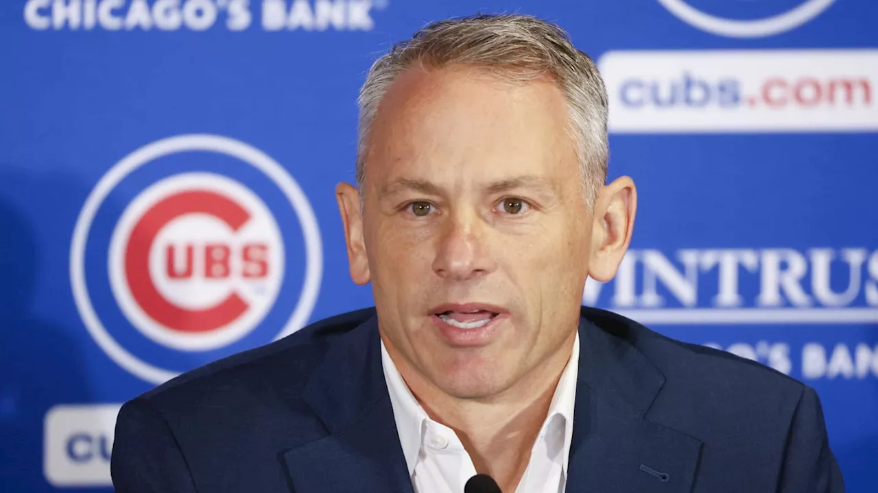 Four Clear Questions Chicago Cubs Must Answer During MLB Offseason