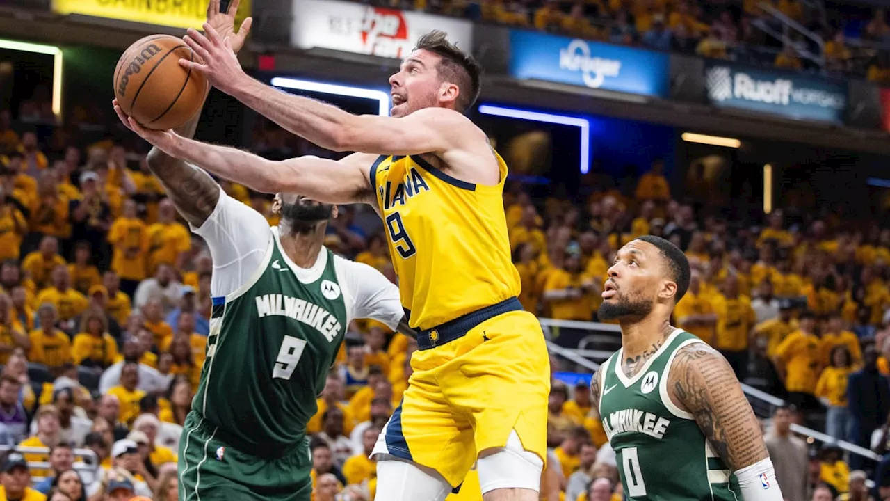 Indiana Pacers division rival offseason check-in: Milwaukee Bucks