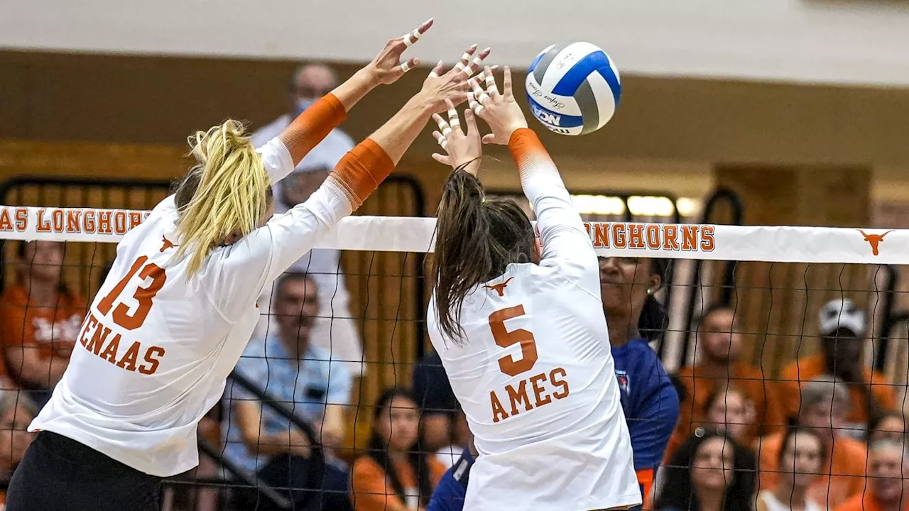 Longhorn Network Releases First Episode of 'We Are Texas' Documentary