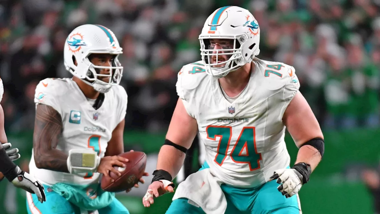 Miami Dolphins Friday mailbag: Liam Eichenberg, Tua Tagovailoa, Weaver, and More