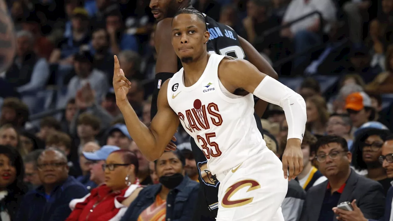 NBA Insider Reveals Major Update On Cleveland Cavaliers' Top Free Agent