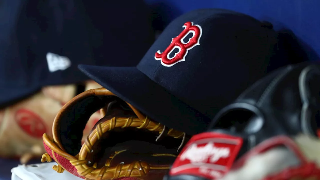 Red Sox Call Up Much-Maligned Lefty Hurler Ahead Of Vital Diamondbacks Series