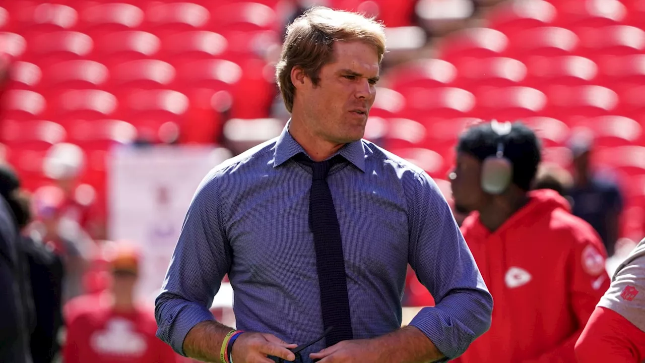 SI Media Mailbag: Greg Olsen’s Future, Ranking ‘Sopranos’ Seasons and More