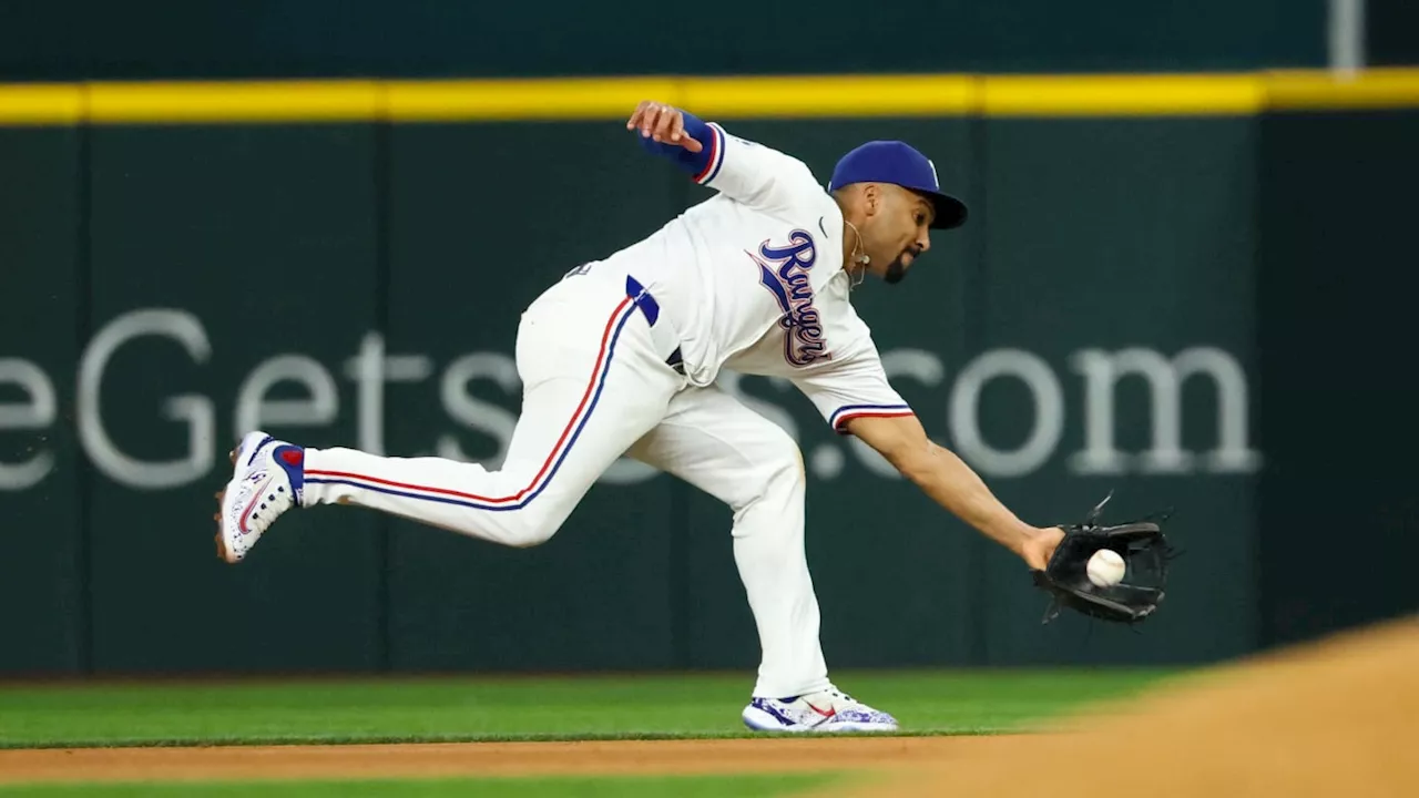 Texas Rangers vs. Cleveland Guardians: Preview, How To Watch, Listen, Stream