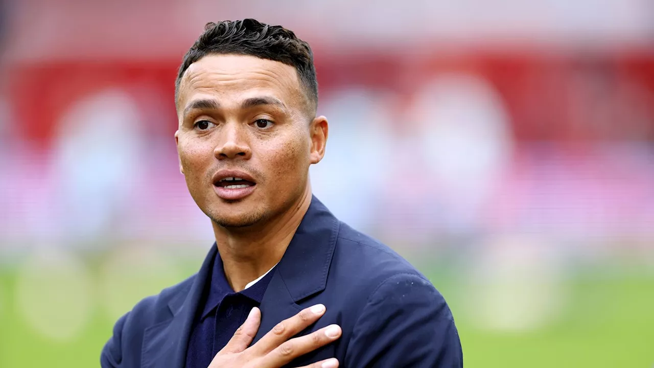 Jermaine Jenas: Who is the former footballer and pundit sacked by the BBC?