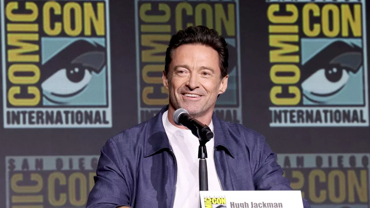 ‘Losing my mind’: Hollywood star opens up on working alongside Hugh Jackman