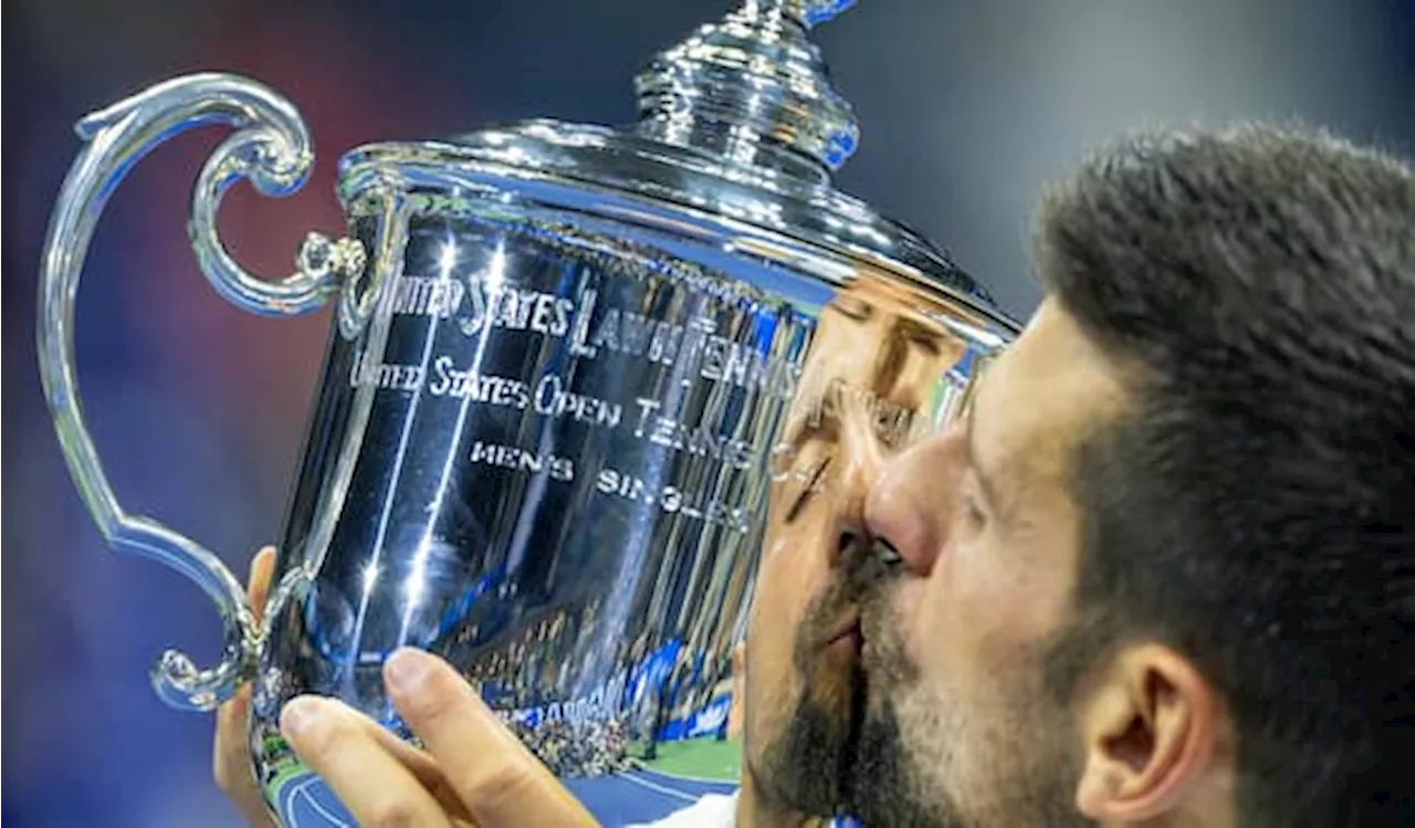 US Open, tutto quello che c'è da sapere sul torneo del Grande Slam