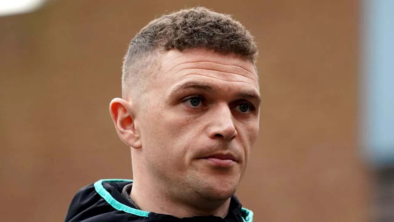 Kieran Trippier transfer: Newcastle defender wants to leave club to secure first-team football