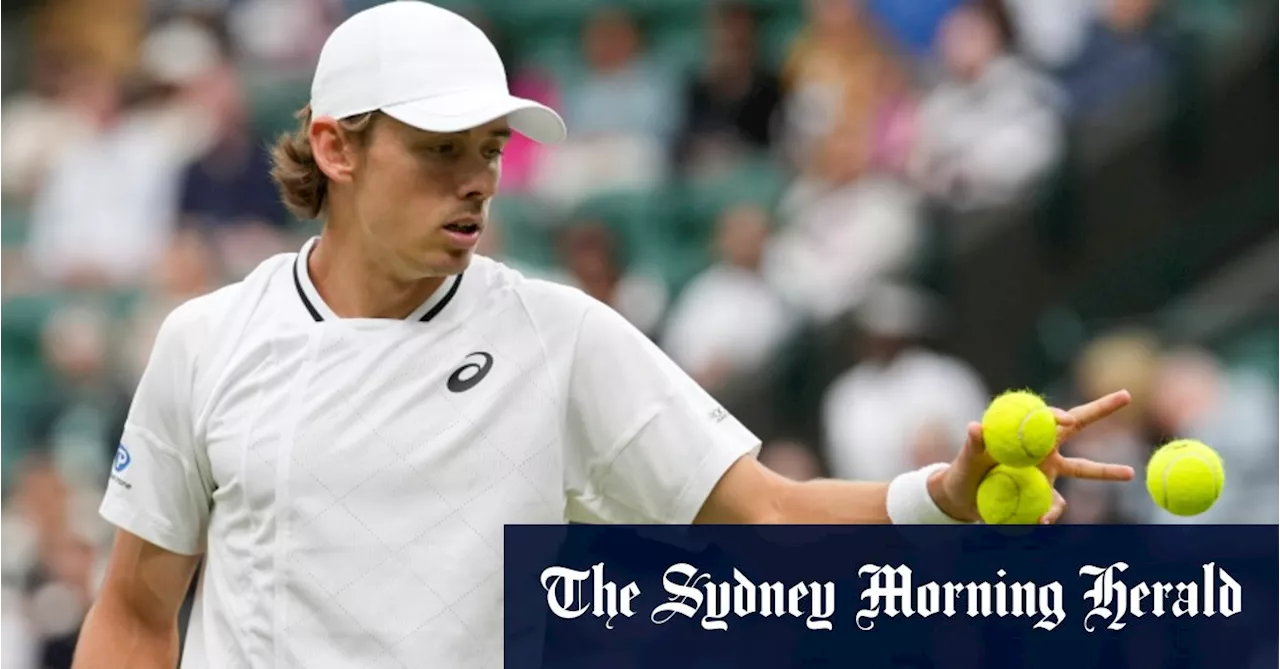 An emotional embrace, with 20 Australians to play in US Open