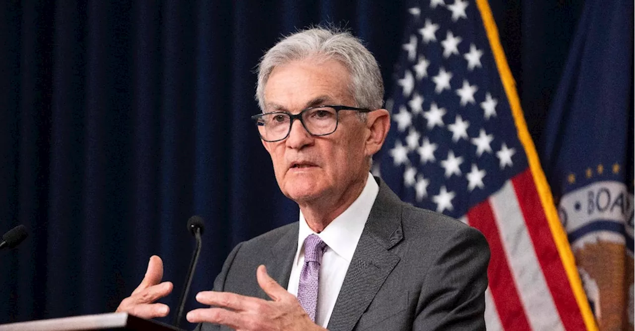 Powell: per la Fed «è arrivato il momento» di ridurre i tassi