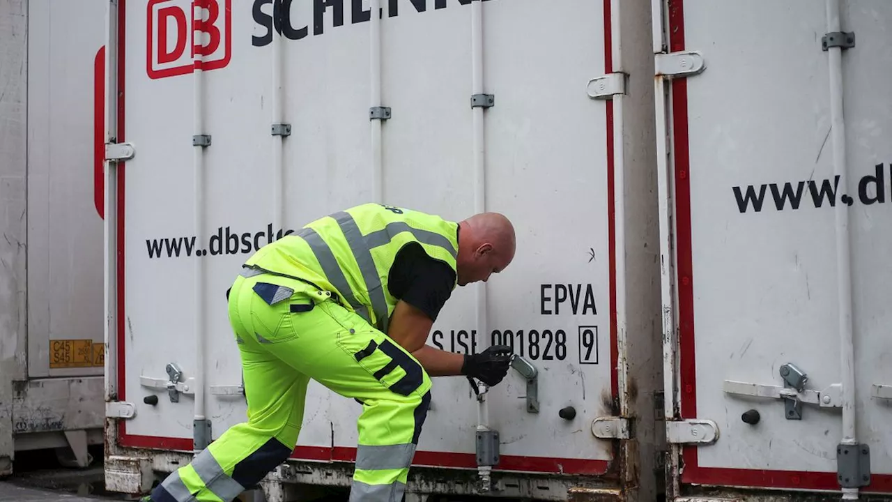 Umstrittener Verkauf: Gebote für Bahn-Tochter Schenker sollen bei 14 Milliarden Euro liegen