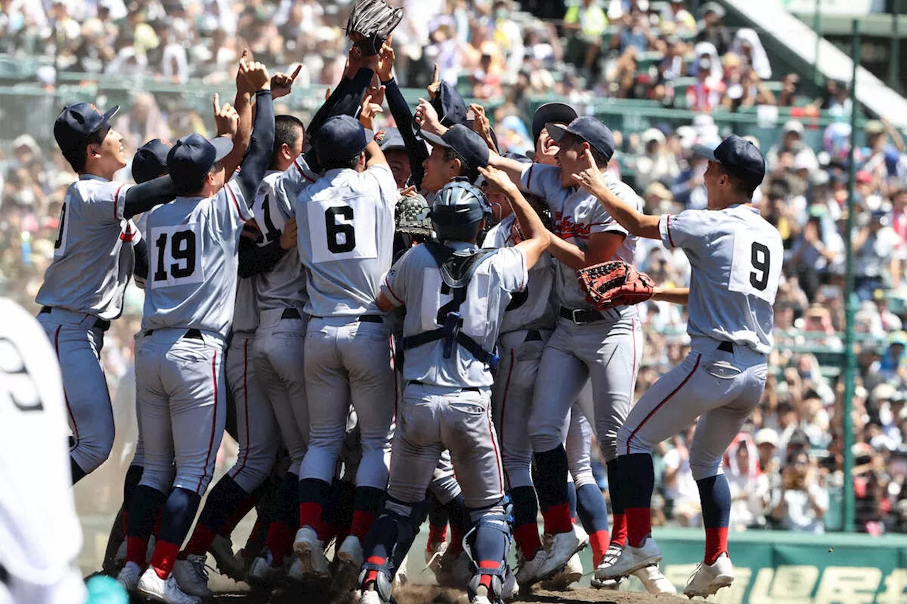 【甲子園】斎藤佑樹氏、決勝タイブレークも新たな「甲子園の歴史に」「最高の拍手送りたい」テレビ解説