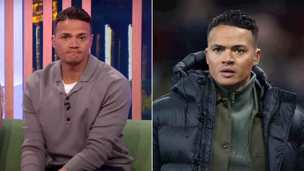 BBC 'insider' details how Jermaine Jenas' colleagues reacted to sacking news as WhatsApp messages revealed