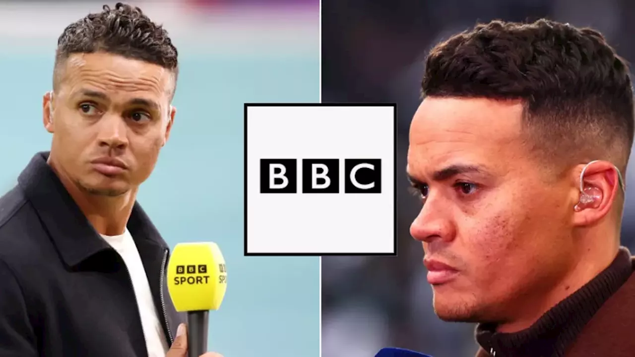 Jermaine Jenas facing fresh allegations after BBC sacking as 'multiple women' come forward with new claims