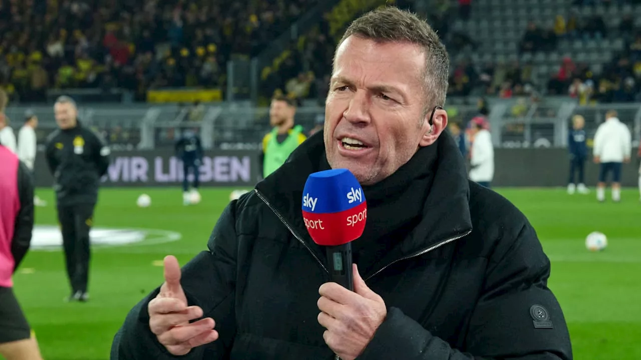 Lothar Matthäus verrät: Was bei Bayern jetzt ganz anders als unter Thomas Tuchel ist