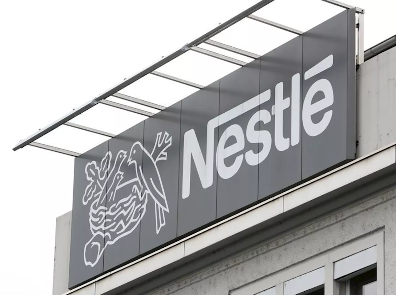 Nestle replaces CEO Schneider with company veteran Freixe