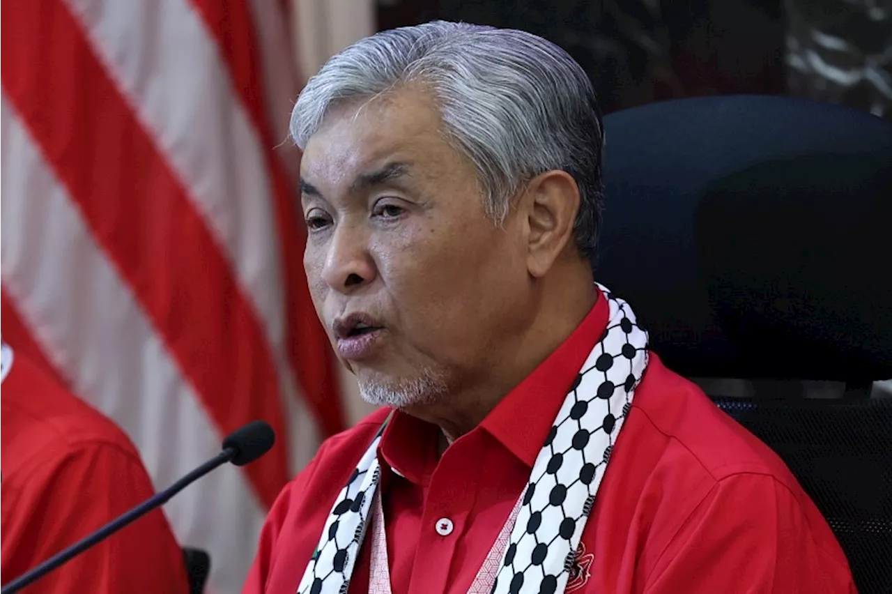Umno chief Zahid: Party cannot ‘go solo’ at next polls, as it faces challenges to remake its image