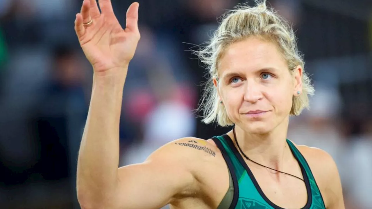 Elite16-Turnier am Rothenbaum: Beach-Volleyball: Ludwig verschiebt Abschied in Hamburg