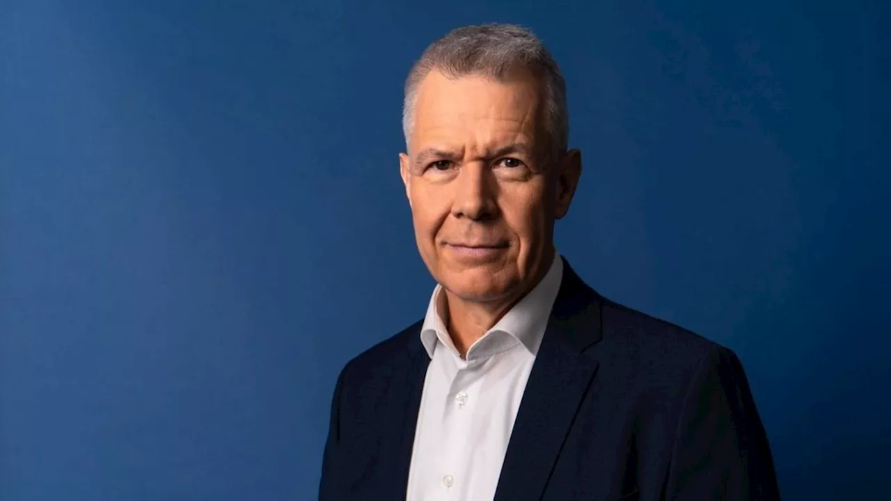 'RTL Aktuell'-Abschied von Peter Kloeppel: Sein Karriereweg bei dem Sender