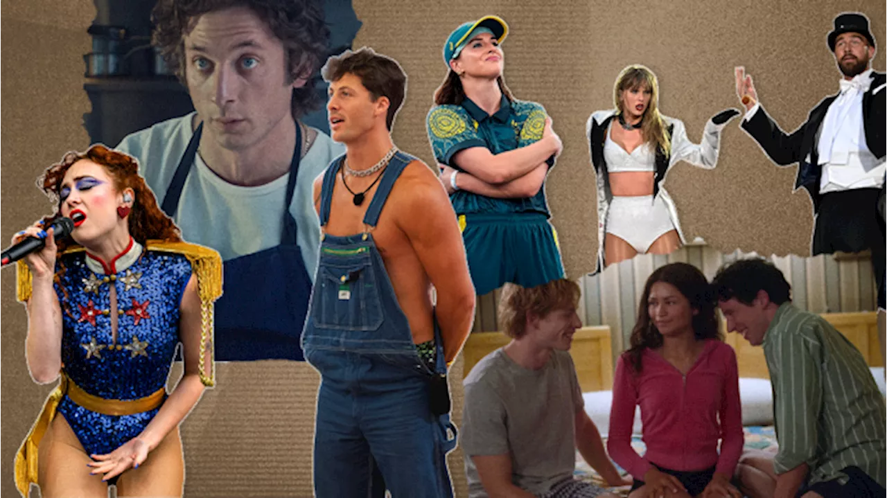 15 Pop Culture Halloween Costumes to Ensure You're the Most Relevant in the Room