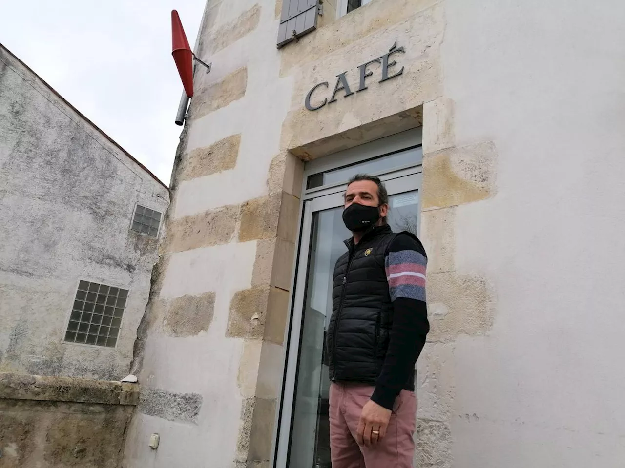 Charente Maritime : le vol de câbles prive le village d’Internet pendant deux semaines