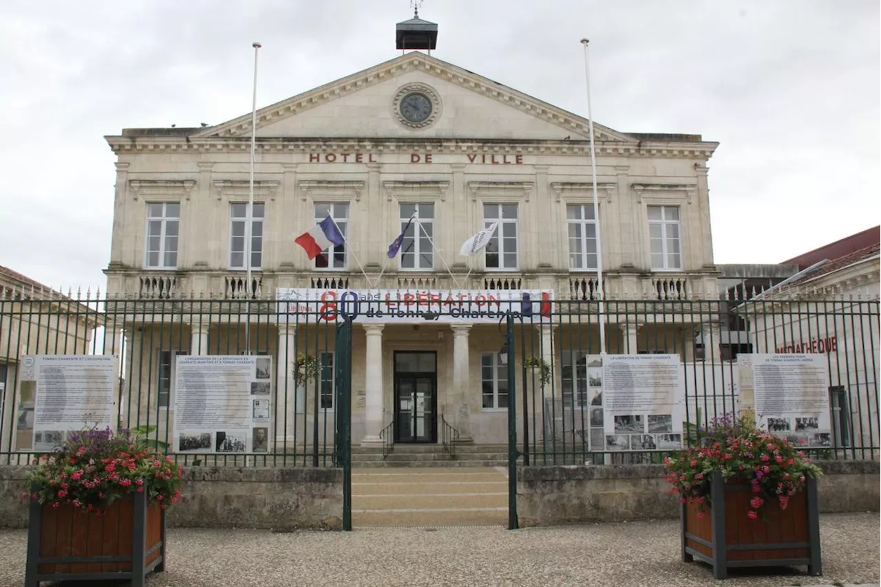 Tonnay-Charente : les objets du quotidien témoignent de l’Occupation