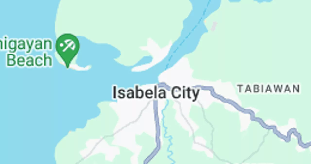 Isabela City to attract investors with the operation of eBOSS