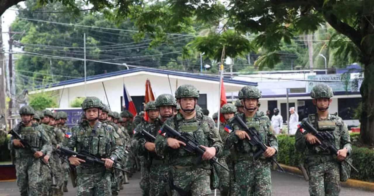 PMC deploys MBLT-1 to Zamboanga City