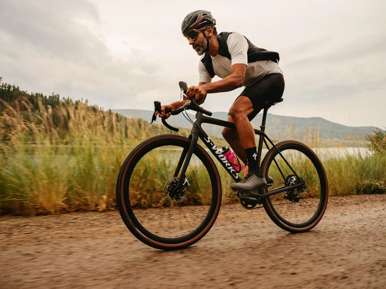 Specialized S-Works Crux im Test: Federleicht durchs Gelände