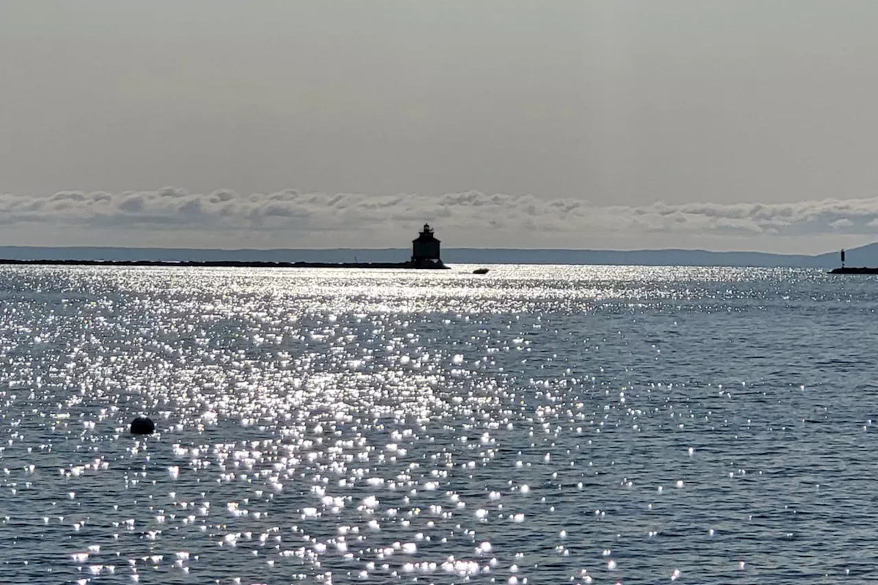 Good Morning, Thunder Bay!