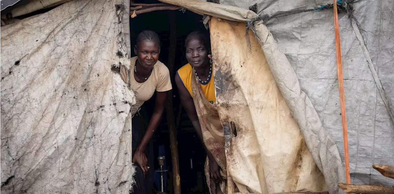 South Sudan’s long-delayed election will be a landmark moment − but economic decline and political strife put vote at risk