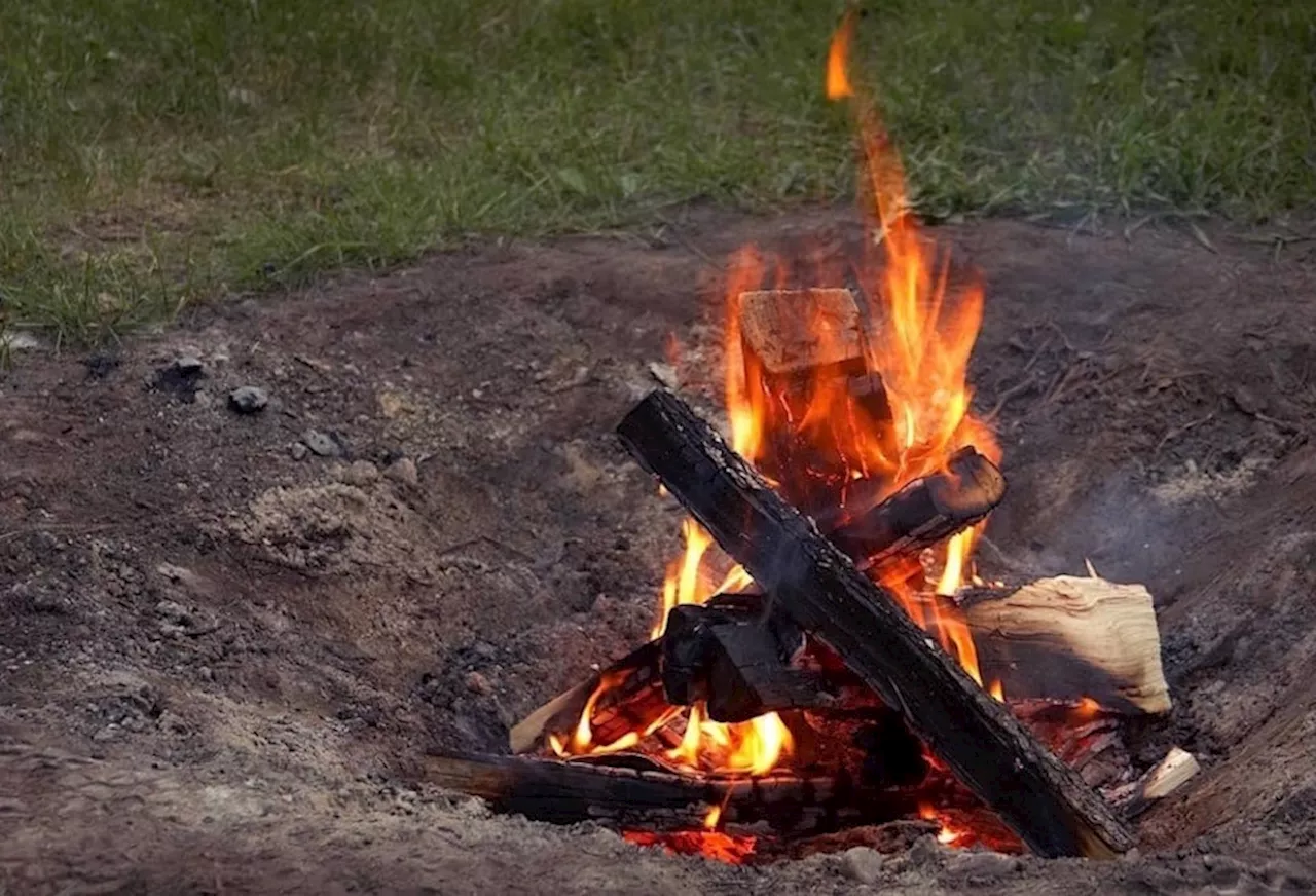 Cariboo Fire Centre campfire ban lifted, except for Tsilhqot'in declared title lands