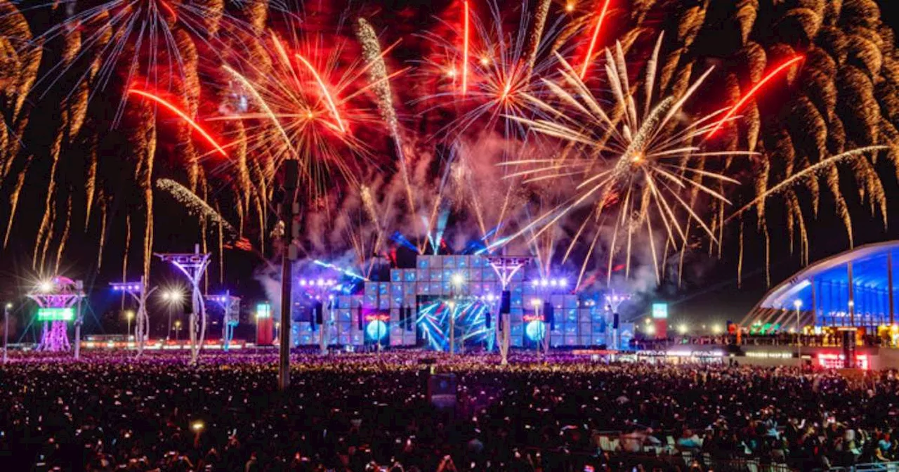 Pesquisa Rock in Rio: funk é o estilo musical preferido do público brasileiro