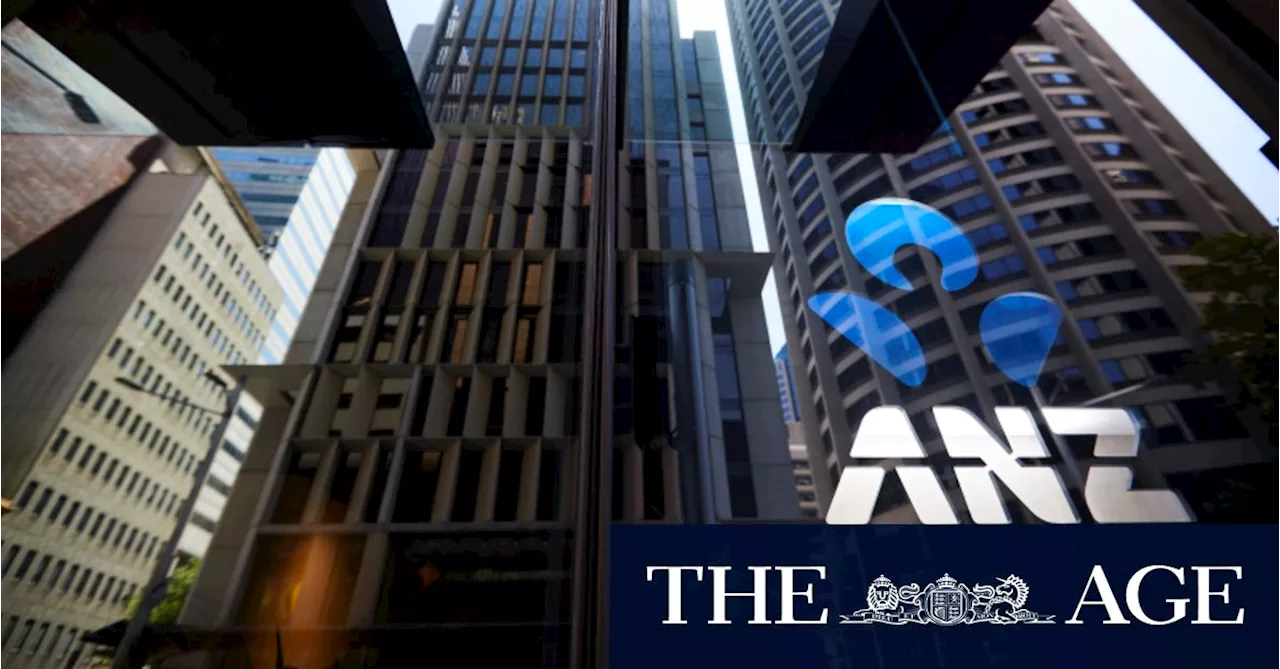 ANZ hit with extra $250 million capital charge over poor culture concerns