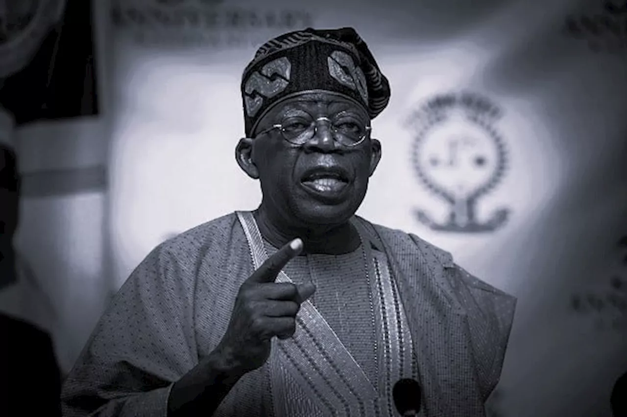 Tinubu to security agencies: Be proactive against regional, global threats