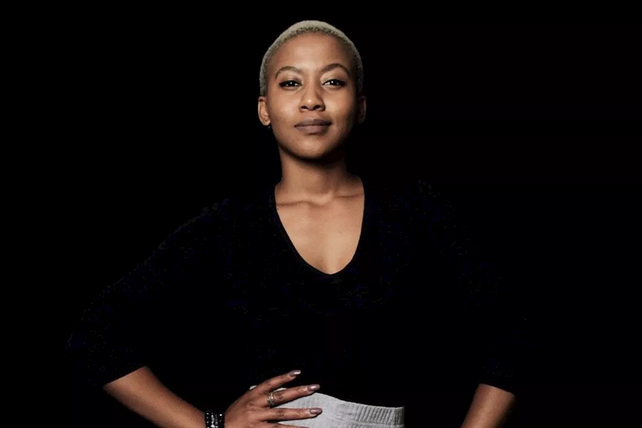 DJ Cleo’s Friday night radio shakeup makes Nomonde Sky’s radio dream come true