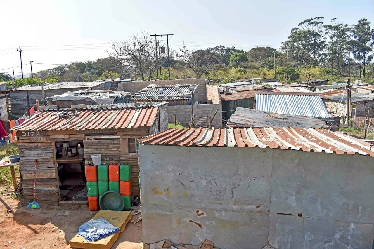 Illegal Shaka’s Head squatters square up for eviction fight