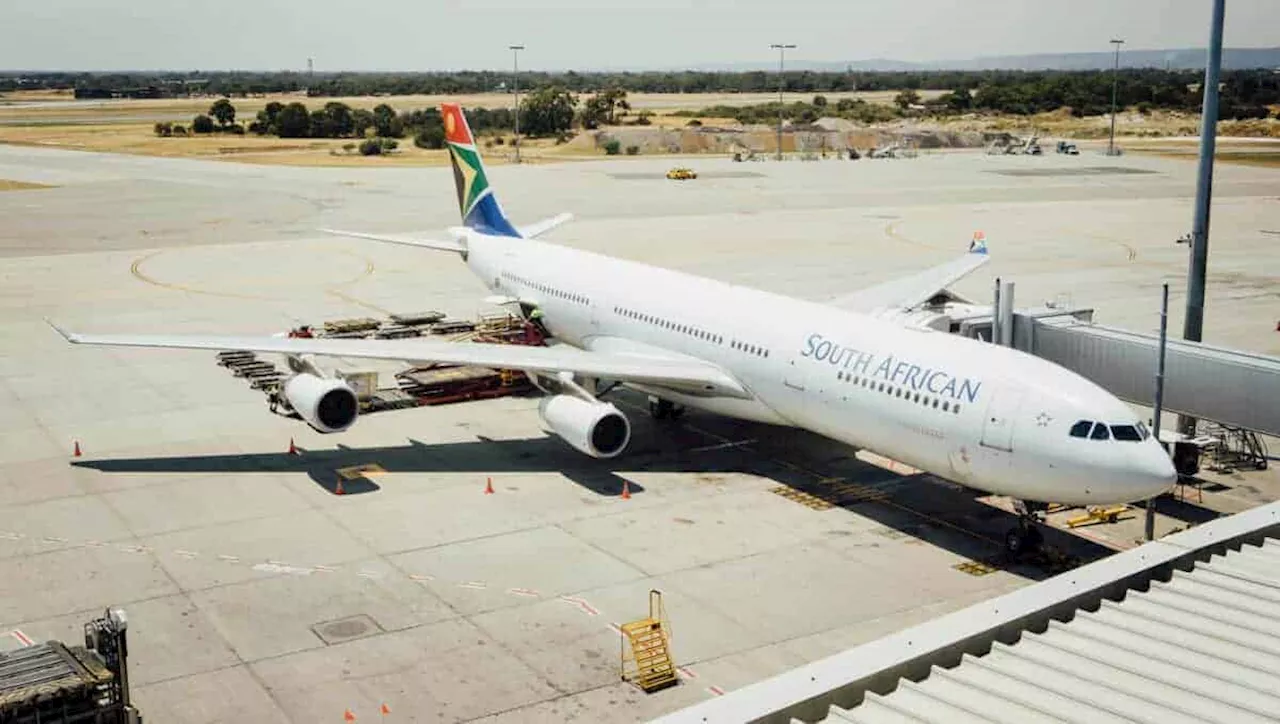 SAA accused of another sensitive data breach