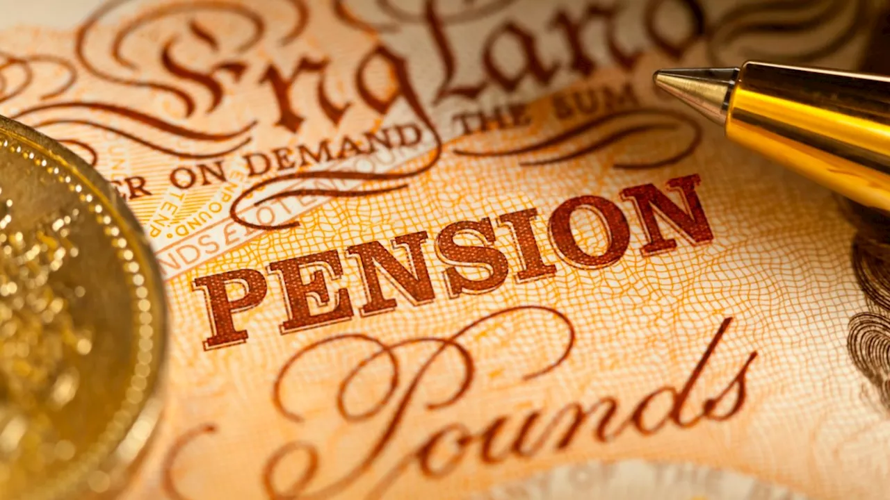 September 2024 DWP payment dates for benefits and pensions, in full