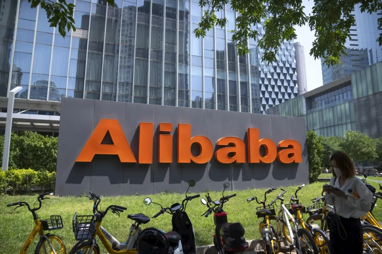 Alibaba to upgrade Hong Kong listing