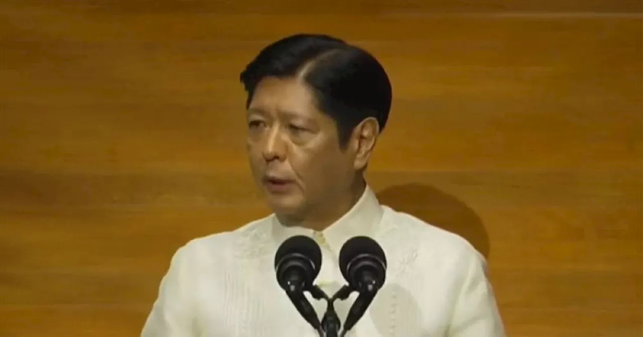 Marcos touts close ties with EU: 'A friend in place in times of crisis'