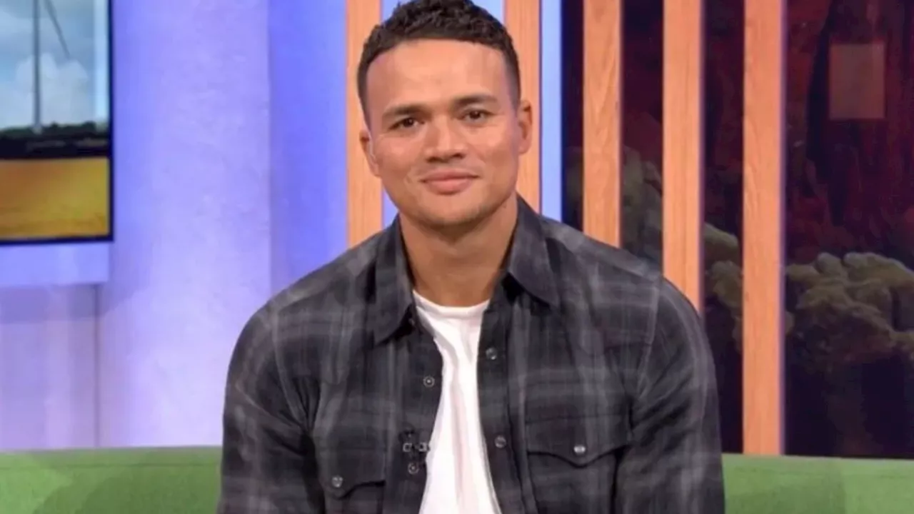 Jermaine Jenas ‘devastated’ after losing £190k salary when axed by BBC over ‘flirty texts to female One Sho...