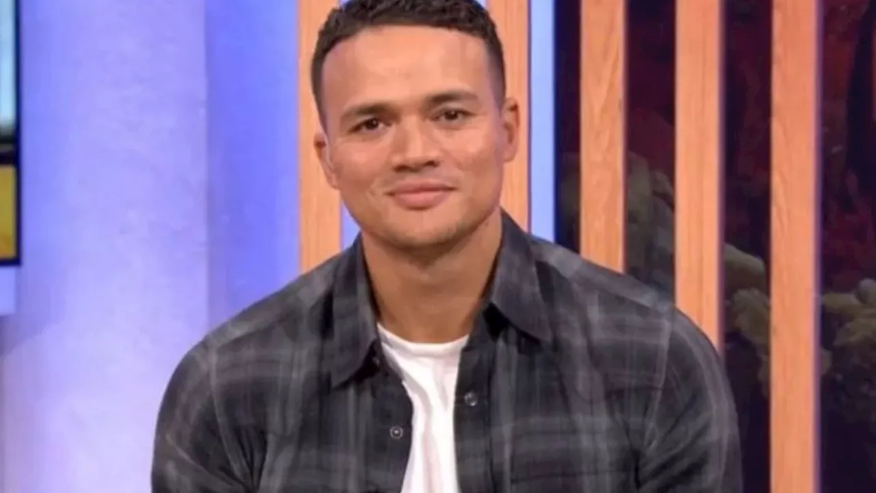 Jermaine Jenas’ One Show replacements ‘revealed’ as Big Brother legend and Morning Live host are tipped for...