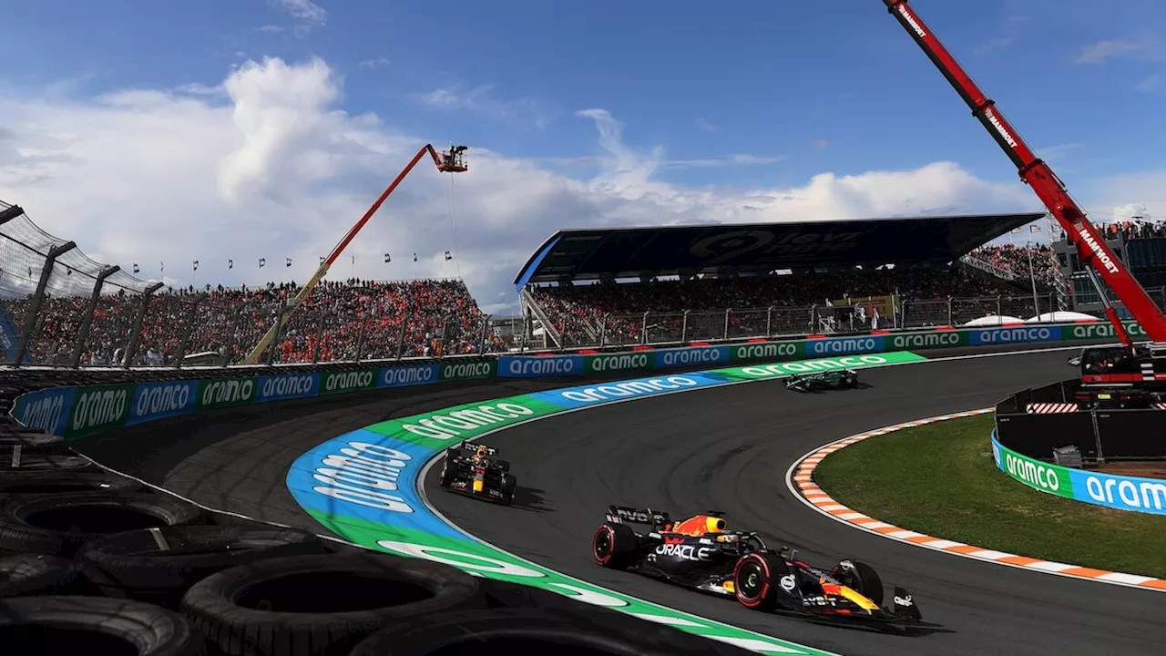 2024 Dutch GP preview: Will the champ win in his home race again?