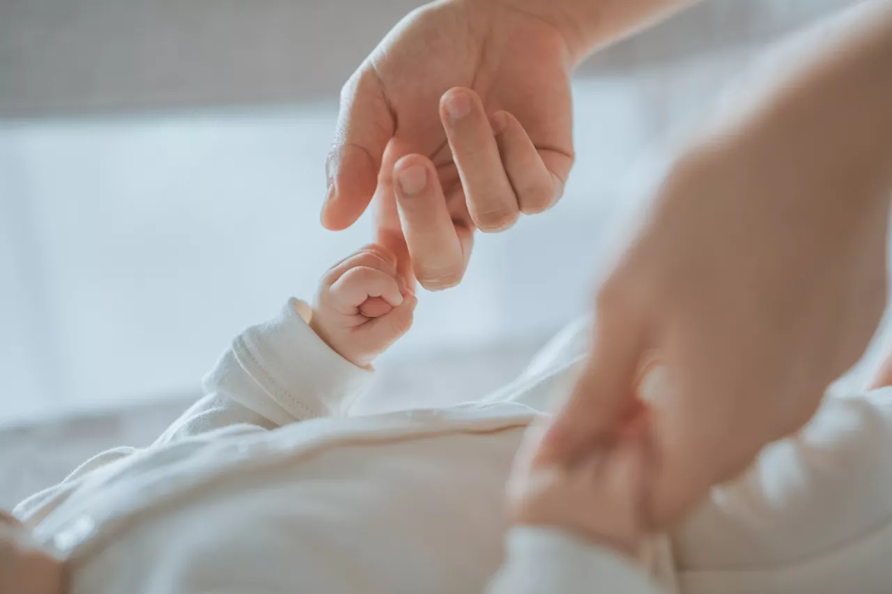 Témoignage : J'ai eu un enfant malgré mon syndrome des ovaires polykystiques