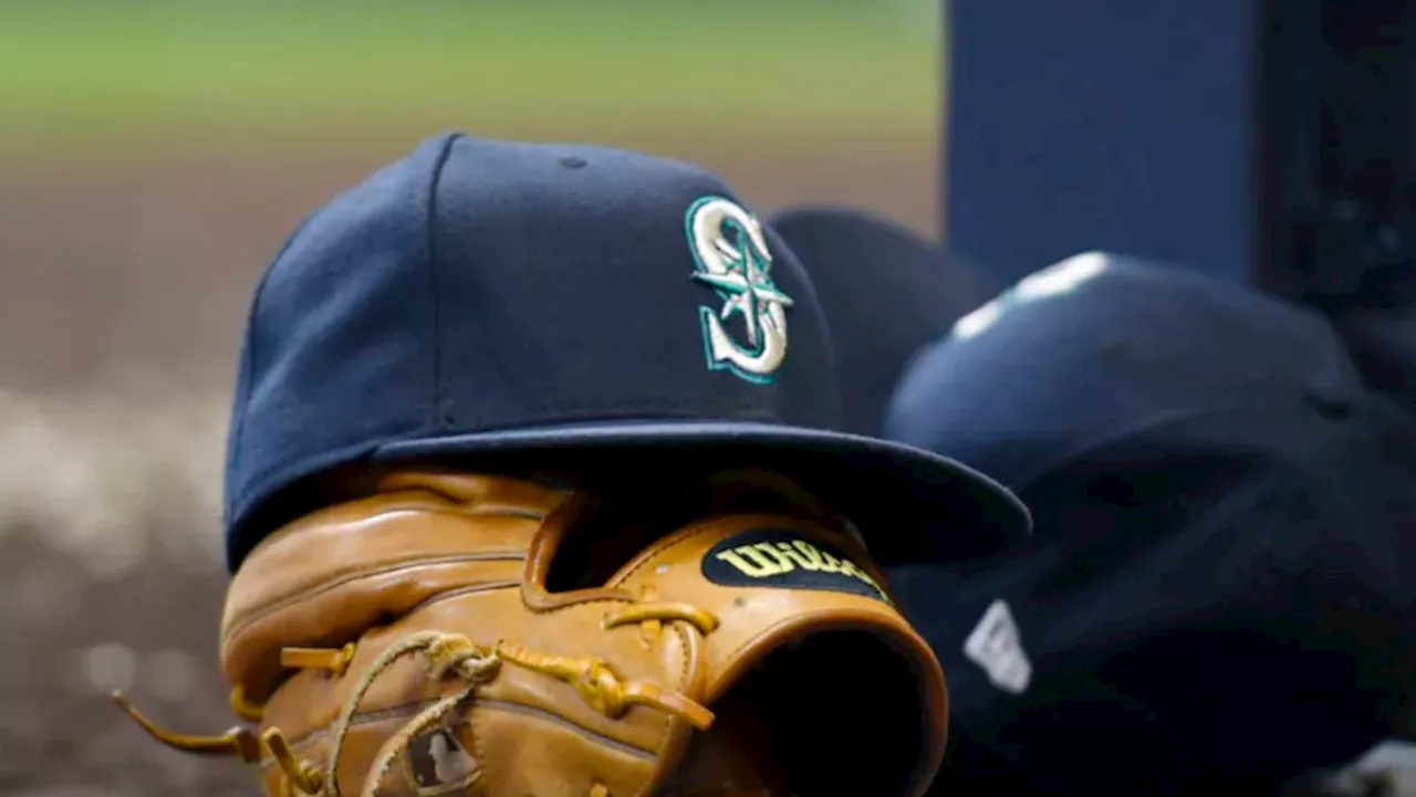 Wilson steps into role of manager for Mariners after Servais firing