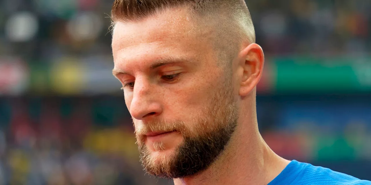 Skriniar, altro caso al Psg: Luis Enrique lo scarica, fuori dai convocati!