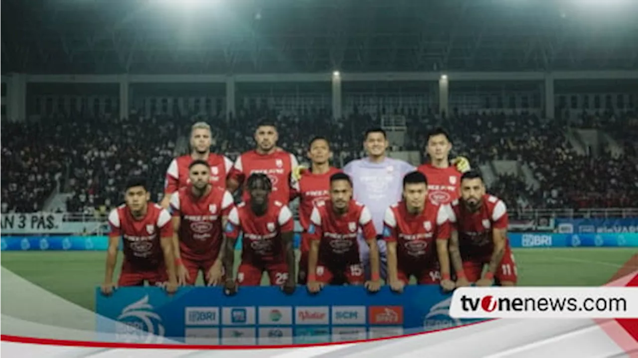 Keterbatasan Bahasa Buat Melempem Persis di Awal Musim Liga 1, Sulit Cari Penerjemah 7 Bahasa