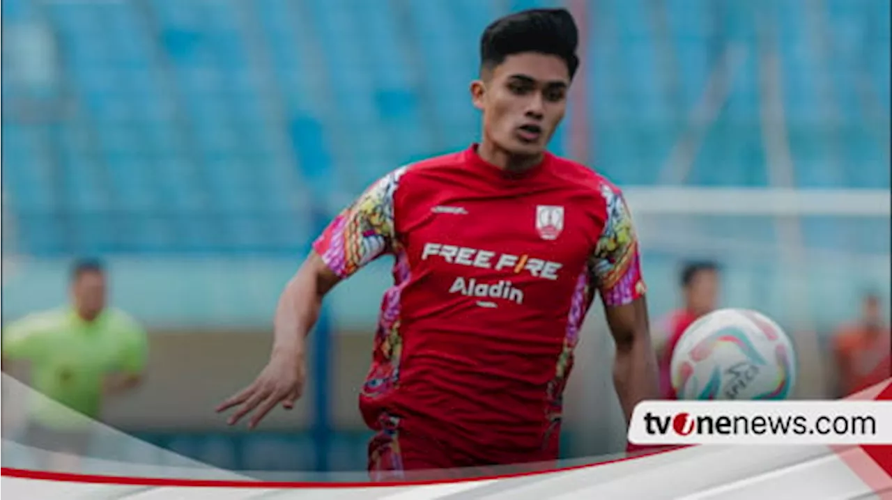 Pelatih Persis Bikin Klarifikasi, Ramadhan Sananta Belum Tentu Dipanggil Timnas Indonesia